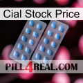 Cial Stock Price viagra4